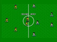 World Soccer